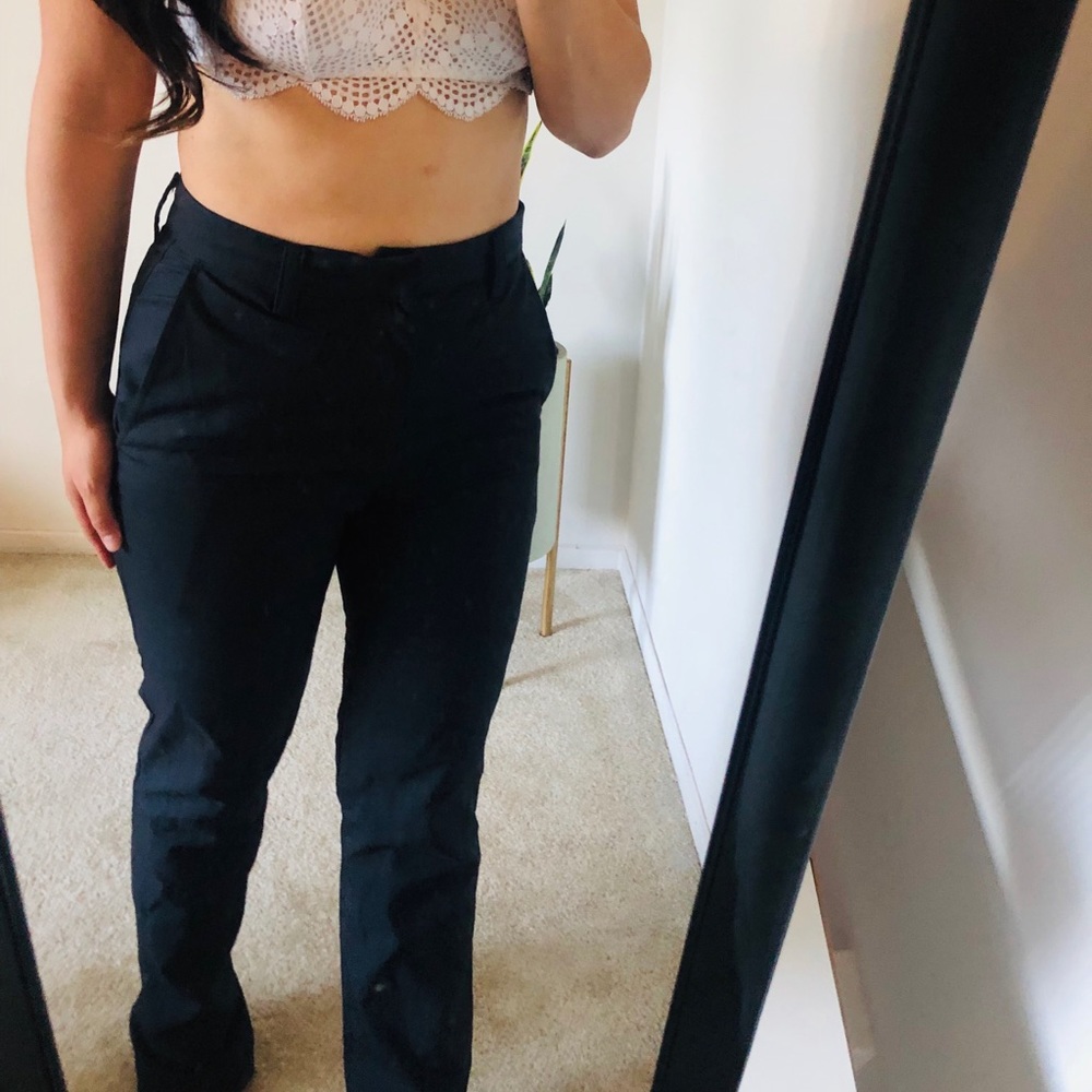 AMERICAN APPAREL PANTS